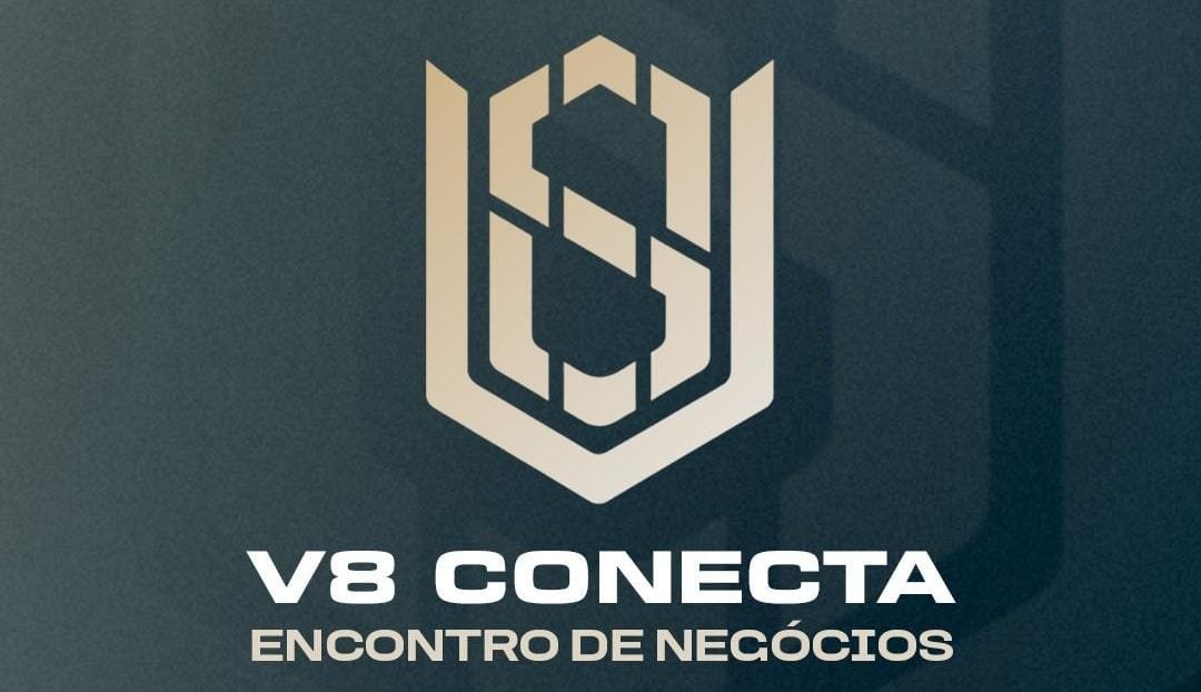 V8 Conecta "ESPECIAL 50anos Leandro Rispoli" 05/02/26 QUINTA  LOCAL: STADIUM - AV. AMÉRICAS 10700 12h as 21h