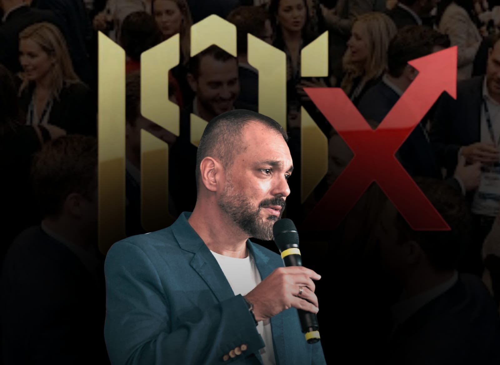 Workshop V8X > Até 10x mais com Relacionamento Estratégico — sem depender de anúncios | By: Leandro Rispoli