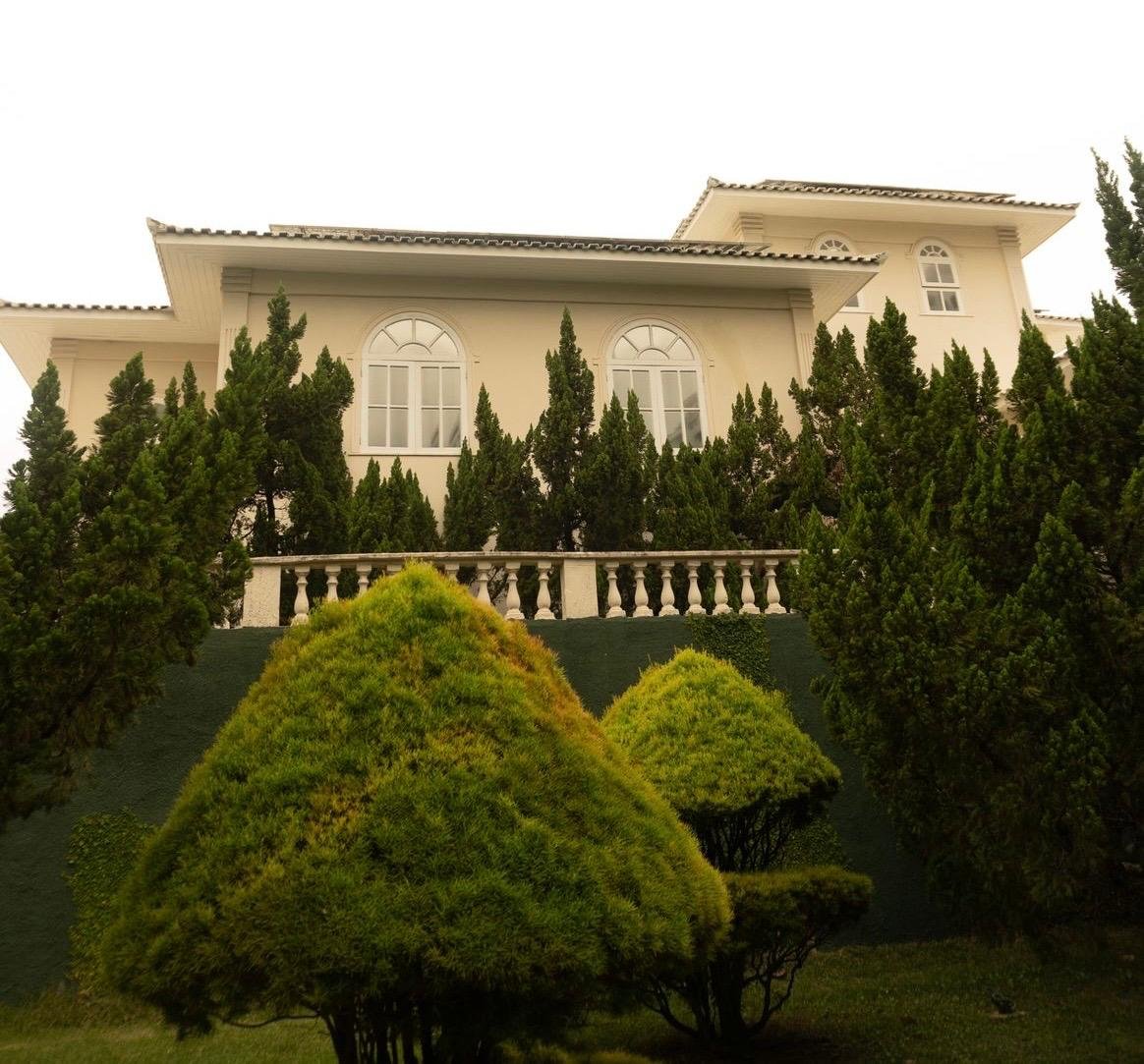 Conexão Plena Experiência Mansão